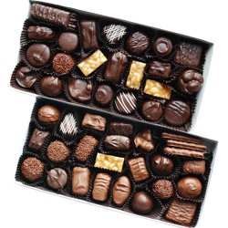 画像1: See's シーズチョコレート 1ポンド (445g)  選べる2箱