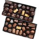 See's シーズチョコレート 1ポンド (445g)  選べる2箱
