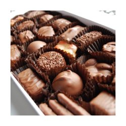画像2: 【ミルクチョコレート】See's シーズチョコレート 1ポンドボックス 445g １箱　アメリカ製