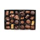 【ナッツ＆チュウ】See's シーズチョコレート 1ポンドボックス 445g １箱　アメリカ製
