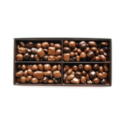 画像2: 【ブリッジミックス】See's シーズチョコレート 1ポンドボックス 445g １箱　アメリカ製