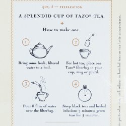 画像3: TAZO タゾー紅茶　3箱パック