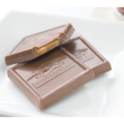 画像3: とろ〜りフィリングを楽しめる！Ghirardelli ギラデリチョコレート スクエアズ 選べる４個