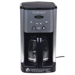 画像1: クイジナート ブリューセントラル　12カップ　コーヒーメーカー DCC-1200