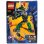 画像5: LEGO DC ユニバース　スーパーヒーローズ　４セット　バットマン／スーパーマン／グリーンランターン／ジョーカー (5)