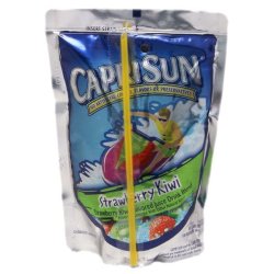 画像2: 凍らせて持ち歩ける！ 猛暑の水分補給に！ アメリカ Caprisun カプリサン 選べる2箱 (合計20パック）