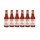 TAPATIO サルサ ホットソース 6本