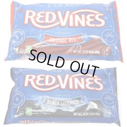 画像1: レッドバインズ Red Vines 選べる2種類