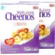 Cheerios チェリオス マルチグレインシリアル （５種類のグレイン入り） ２箱