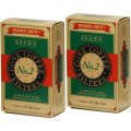 Trader Joe's トレーダージョーズ ブラウン コーン コーヒー フィルター 2箱