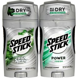 画像1: Speed Stick スピードスティック 制汗デオドラント 選べる２個