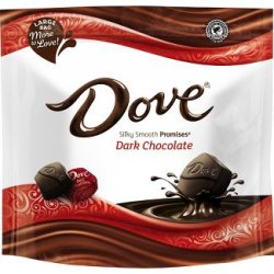 画像1: 大袋 DOVE ダヴ プロミス チョコレート 447.9g