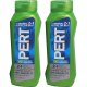 クリーンでヘルシーなヘアのために！PERT PLUS パートプラス （アンチ・ダンドラフ）2-in-1 シャンプー ２本