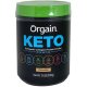 Orgain KETO コラーゲンプロティンパウダー（チョコレート）500g