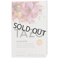 画像2: TAZO紅茶 ５箱パック