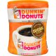 １５０杯分を楽しめる！Dunkin' Donuts オリジナル ブレンド グラウンド コーヒー 1.27kg
