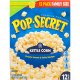 イチオシのおいしさ！Pop Secret ポップシークレット（ケトルコーン）ファミリーサイズ 12個入り