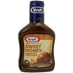 画像4: スペアリブにもよく合う！Kraft クラフト バーベキューソース 選べる2個