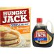 Hungry Jack ハングリージャック　（水だけで出来る）パンケーキミックス＋シロップ　セット