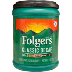 画像4: 試したい5種類のフレーバー！Folgers フォルジャーズ コーヒー 選べる5種類