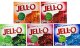 お湯を加えて冷やすだけ！Jell-O ジェロー「C セット」ゼラチンデザート（ゼリーミックス）5種類