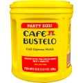Cafe Bustero カフェ バステロ エスプレッソ グラウンドコーヒー パーティサイズ 1.02kg