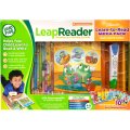 Leap Frog リープフロッグ リープリーダー ラーントゥリード メガパック 英語学習