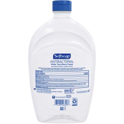 画像2: 毎日使いたいからお肌に優しい！Soft Soap ソフトソープ アンチバクテリアル ハンドソープ リフィル 1.47L