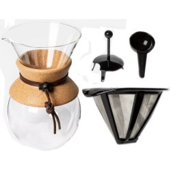 画像2: bodum８カップ ドリップ式 コーヒーメーカー