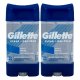 アメリカのGillette社の、デオドラント ( クールウェイブ )  2個　アメリカからお送りいたします。