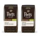 Peet's ピーツコーヒー デカフェ 選べる2種類 カフェインフリーコーヒー