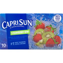 画像5: 凍らせて持ち歩ける！ 猛暑の水分補給に！ アメリカ Caprisun カプリサン 選べる2箱 (合計20パック）