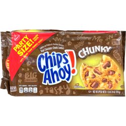 画像3: Nabisco ナビスコ チップスアホイ パーティサイズ 選べる2種類