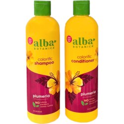 画像2: alba botanica アルバ・ボタニカ　ハワイアン シャンプー＆コンディショナー