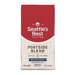 画像3: Seattle's Best Coffee シアトルズベストコーヒー 選べる2種類