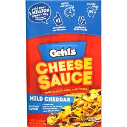画像1: Gehl's ゲール チーズソース