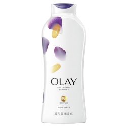 画像1: Olay オレイ ボディウォッシュ 650ml アメリカ製