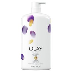 画像1: Olay オレイ ボディウォッシュ 887ml アメリカ製