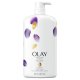 Olay オレイ ボディウォッシュ 887ml アメリカ製