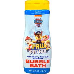 画像2: Bubble Bath バブルバス 子供用 710ml 