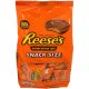 Reese's リーセス ピーナツバターカップ スナックサイズ  935g