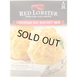 画像1: Red Lobster レッドロブスター チェダー ベイ ビスケット ミックス 1.28kg