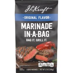 画像2: J.L.Kraft マリネードインアバッグ（お肉のマリネソース）３種類