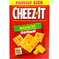 画像4: CHEEZE-IT チーズイット Family Size 2pack 選べる2種類