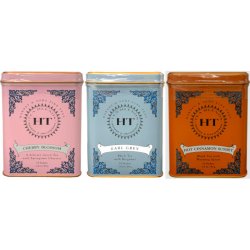 画像1: ニューヨーク発プレミアムティー Harney & Sons ハーニーアンドサンズ 紅茶 選べる３種類
