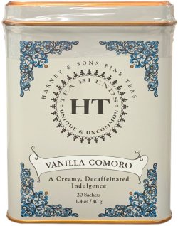 画像2: 【福袋】ニューヨーク発プレミアムティー Harney & Sons ハーニーアンドサンズ 紅茶 選べる 5種類