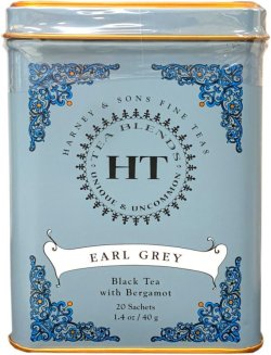 画像5: 【福袋】ニューヨーク発プレミアムティー Harney & Sons ハーニーアンドサンズ 紅茶 選べる 5種類