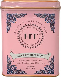 画像4: 【福袋】ニューヨーク発プレミアムティー Harney & Sons ハーニーアンドサンズ 紅茶 選べる 5種類