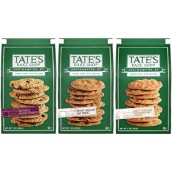画像2: ニューヨークの人気クッキー Tate's Bake Shop ティツベイクショップ クッキー 選べる３種類