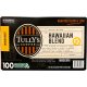 いつも淹れたてのタリーズ！Tully's Coffee タリーズコーヒー ハワイアンブレンド Kカップ 80ポッド